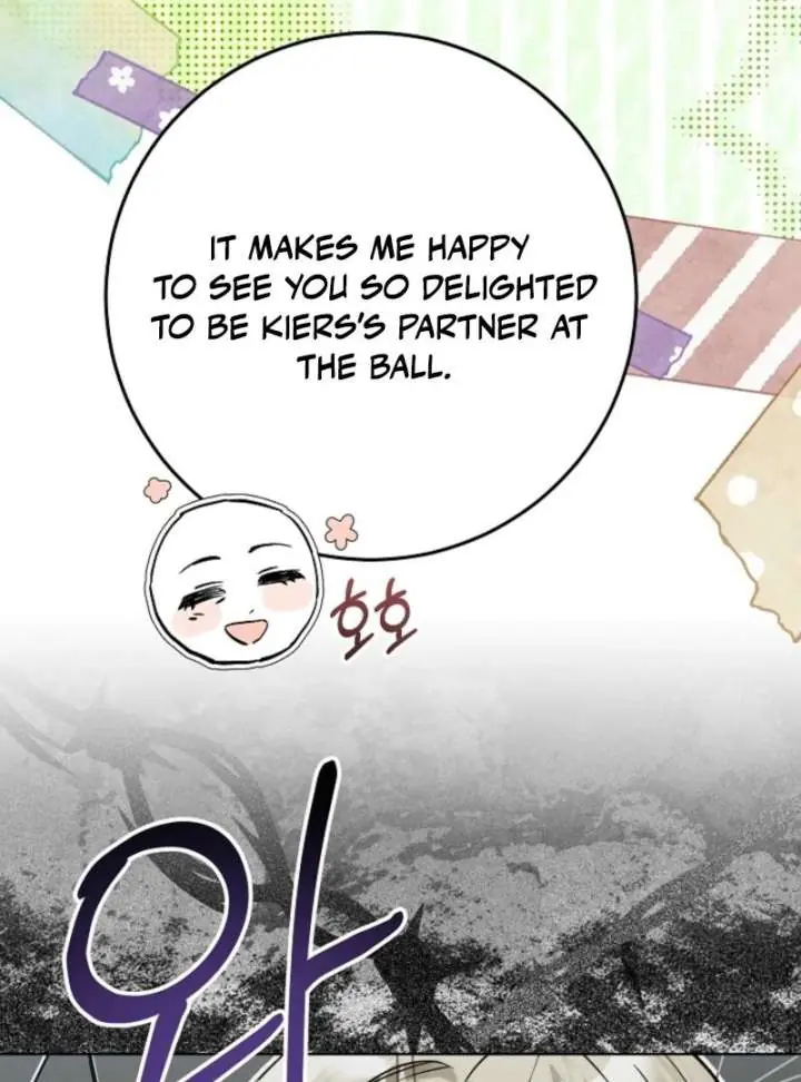 24 Hours Resurrection of the Villainess Chapter 66 Page 39