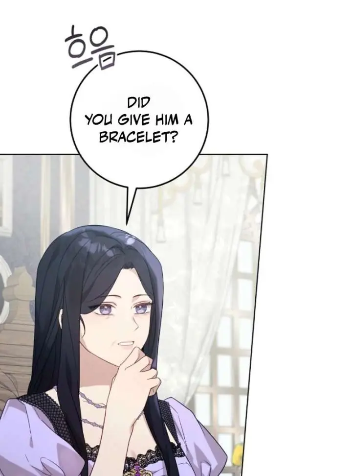 24 Hours Resurrection of the Villainess Chapter 66 Page 48