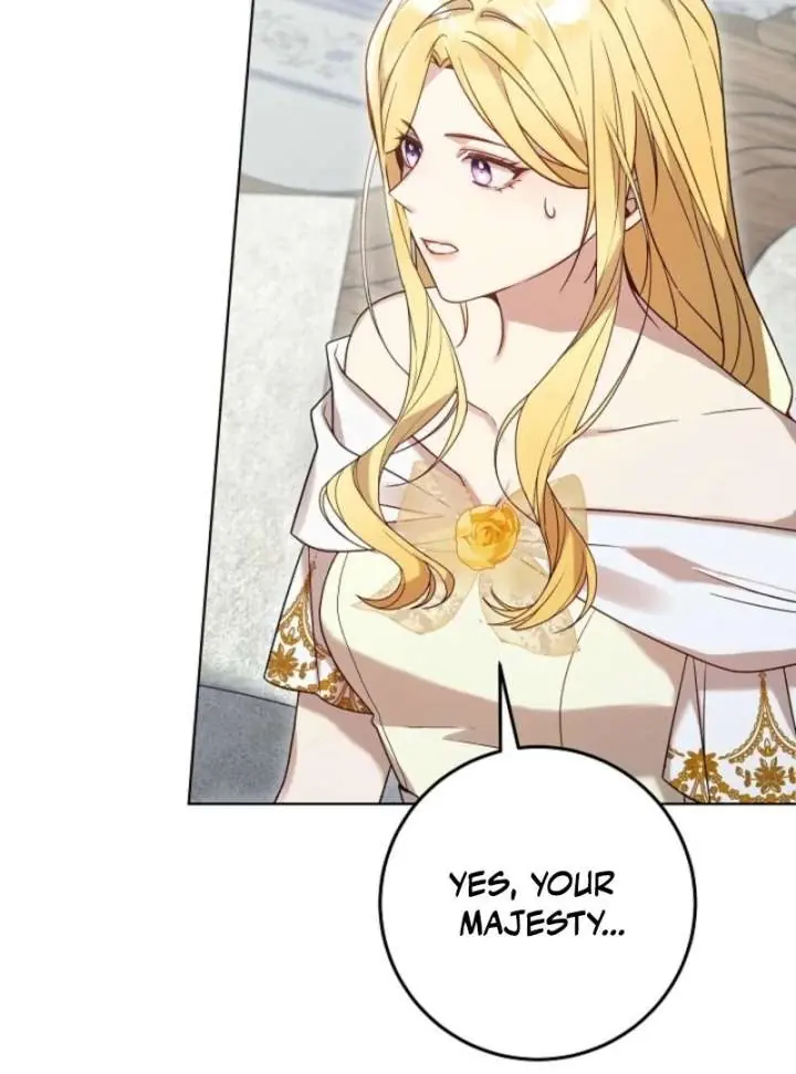 24 Hours Resurrection of the Villainess Chapter 66 Page 50