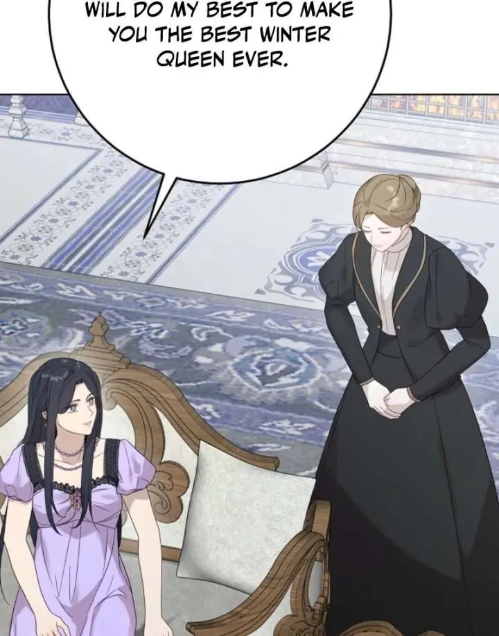 24 Hours Resurrection of the Villainess Chapter 66 Page 54