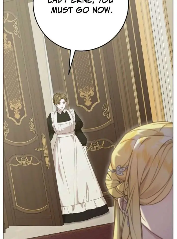 24 Hours Resurrection of the Villainess Chapter 66 Page 62