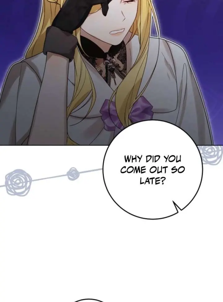 24 Hours Resurrection of the Villainess Chapter 66 Page 74