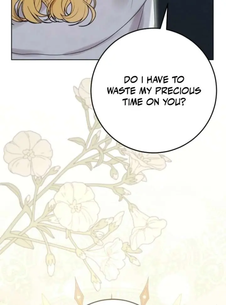 24 Hours Resurrection of the Villainess Chapter 66 Page 76