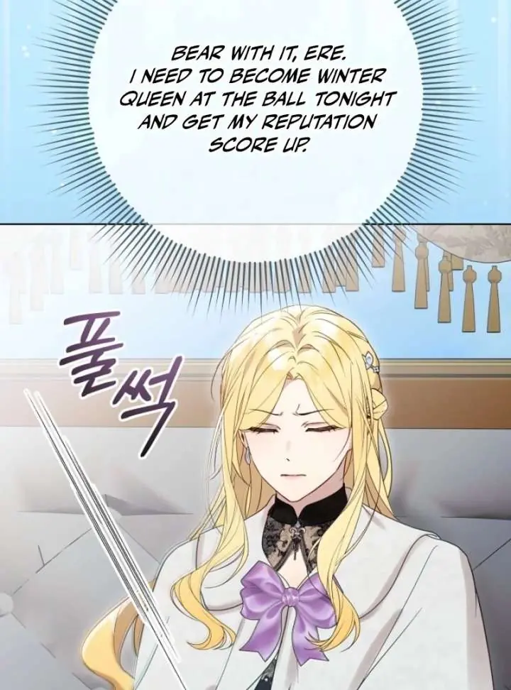 24 Hours Resurrection of the Villainess Chapter 66 Page 102