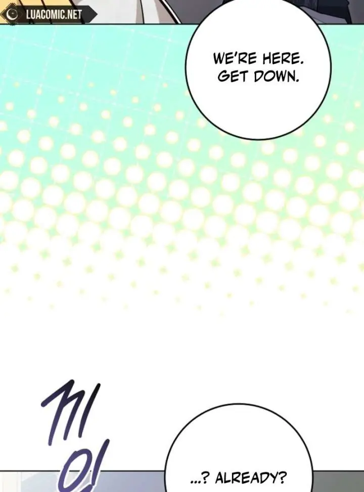 24 Hours Resurrection of the Villainess Chapter 66 Page 105