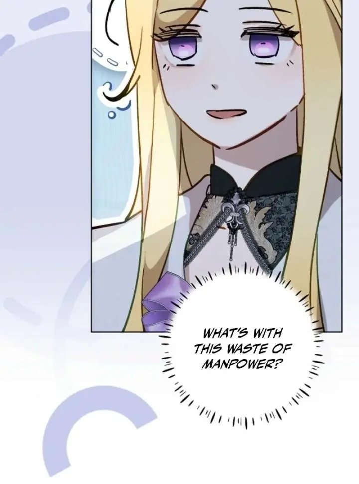 24 Hours Resurrection of the Villainess Chapter 66 Page 109