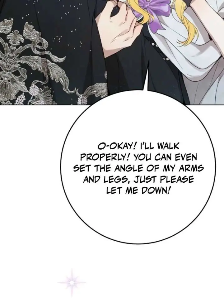 24 Hours Resurrection of the Villainess Chapter 66 Page 123