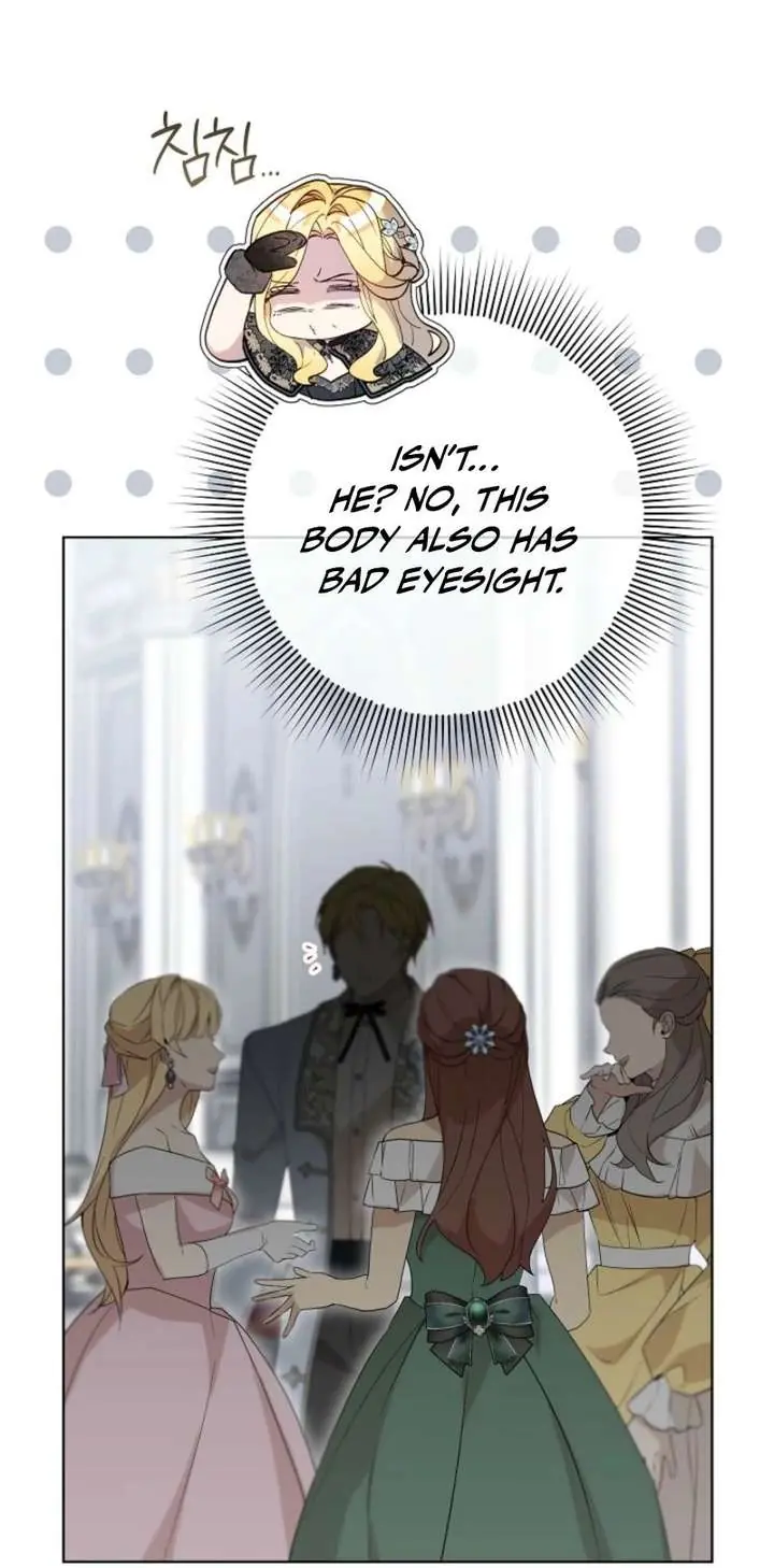 24 Hours Resurrection of the Villainess Chapter 67 Page 42