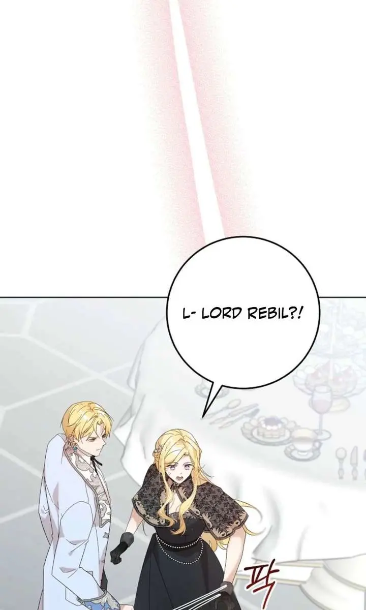 24 Hours Resurrection of the Villainess Chapter 67 Page 65