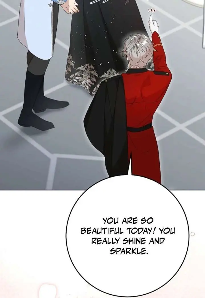 24 Hours Resurrection of the Villainess Chapter 67 Page 66