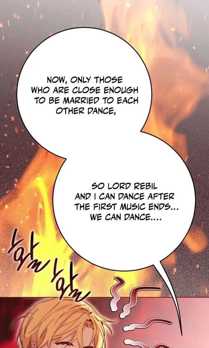 24 Hours Resurrection of the Villainess Chapter 67 Page 71