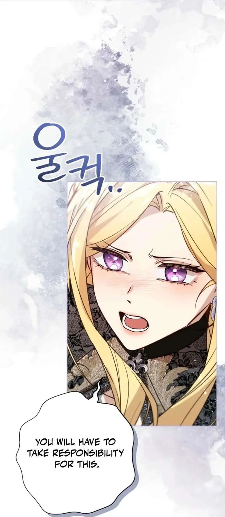 24 Hours Resurrection of the Villainess Chapter 68 Page 22