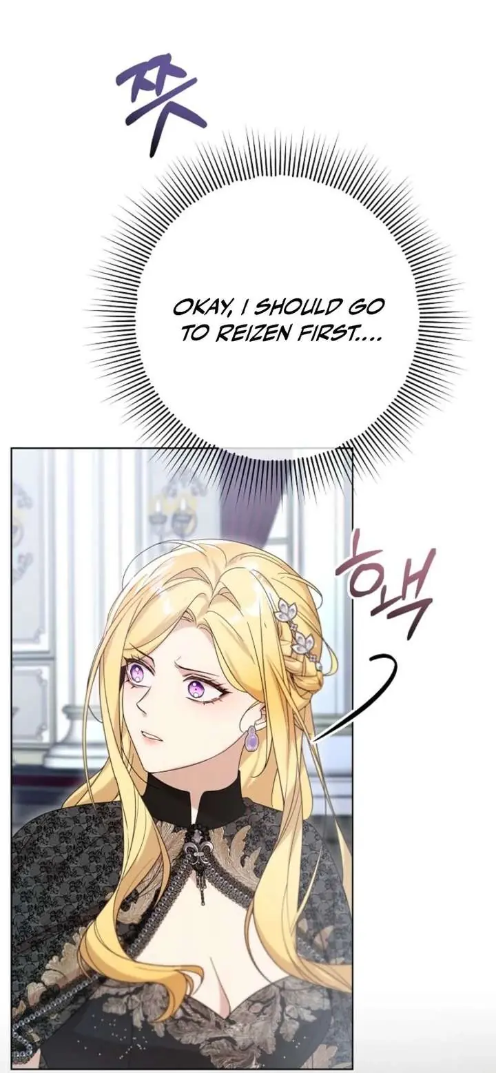 24 Hours Resurrection of the Villainess Chapter 68 Page 38
