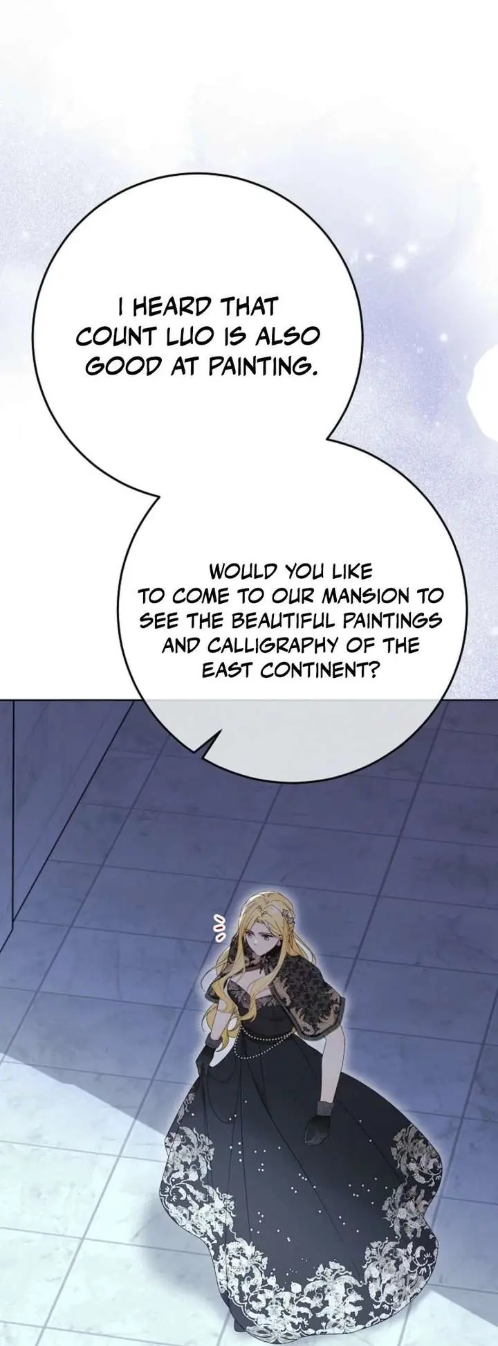 24 Hours Resurrection of the Villainess Chapter 68 Page 46