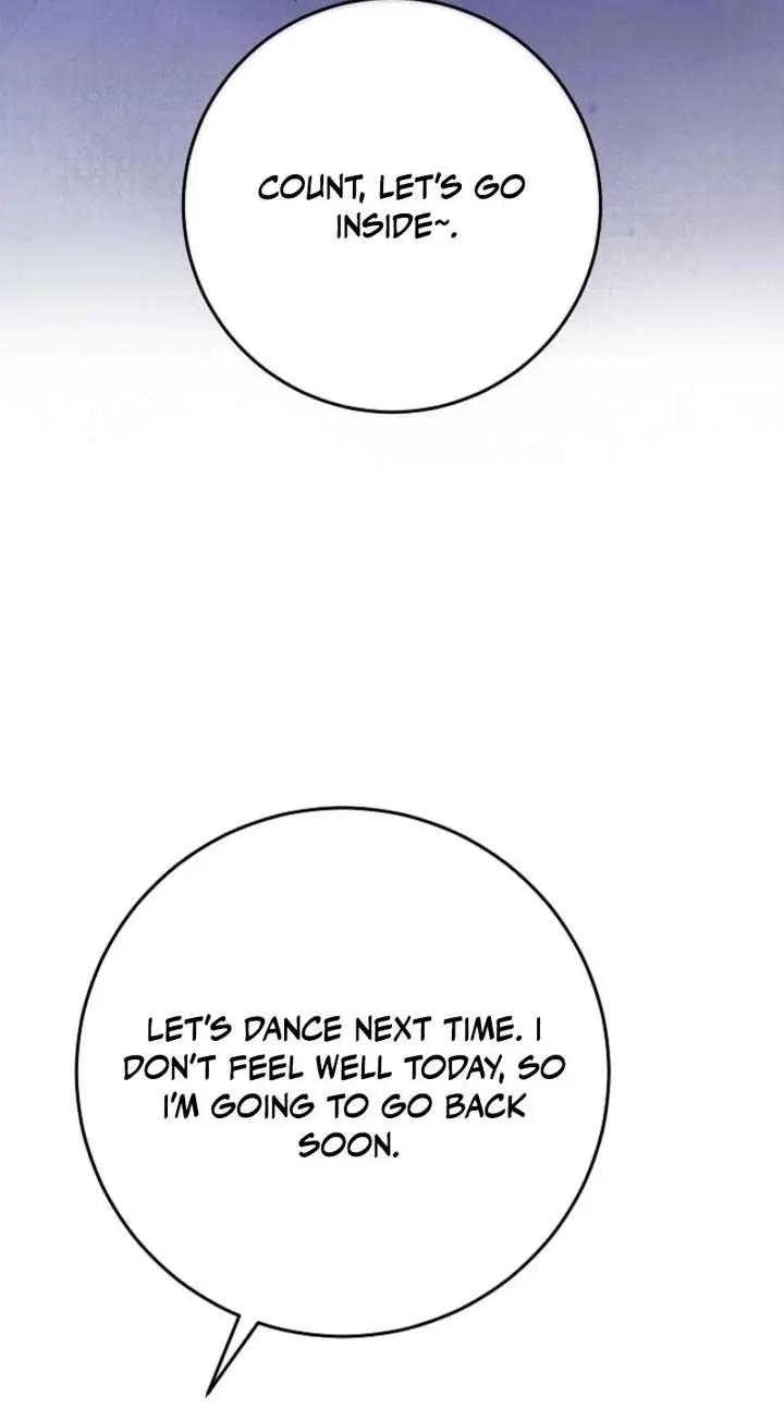 24 Hours Resurrection of the Villainess Chapter 68 Page 50