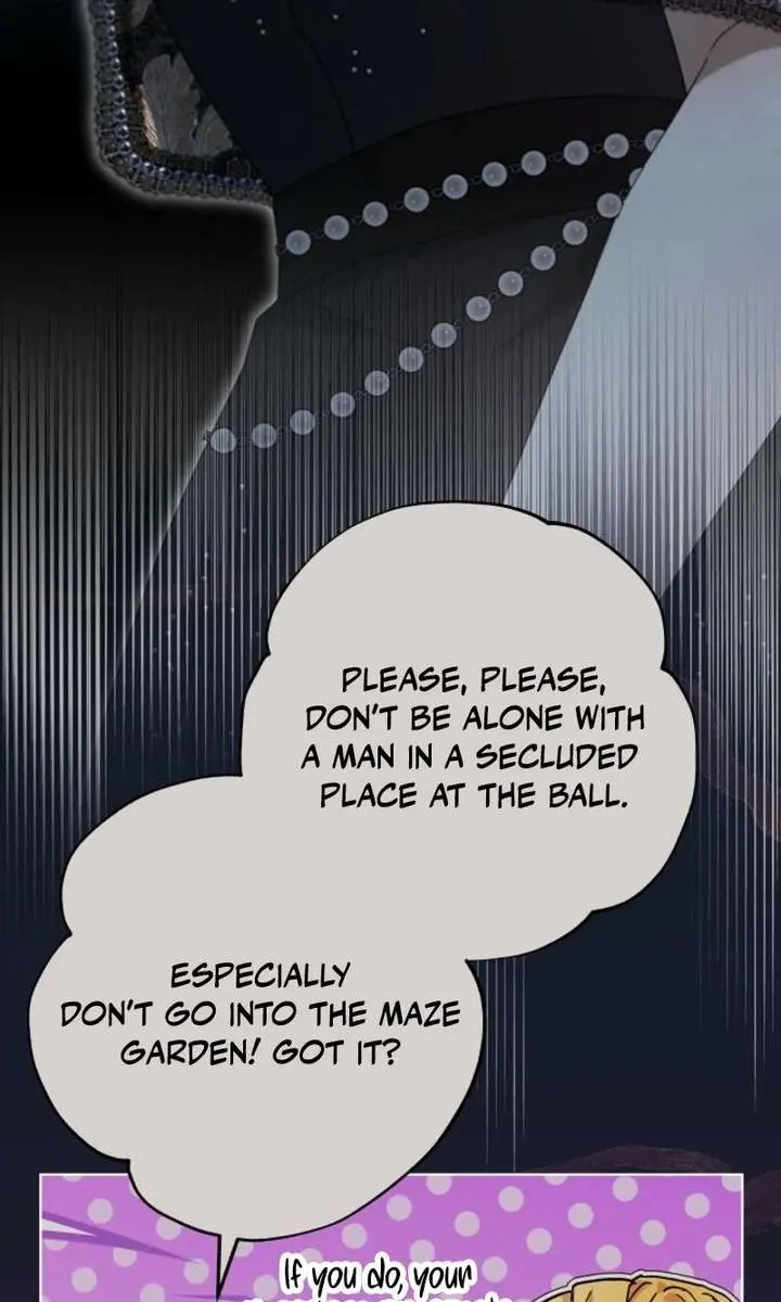 24 Hours Resurrection of the Villainess Chapter 68 Page 66
