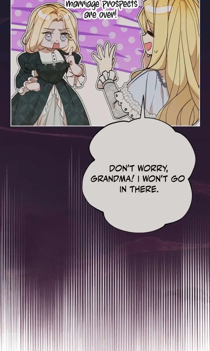 24 Hours Resurrection of the Villainess Chapter 68 Page 67