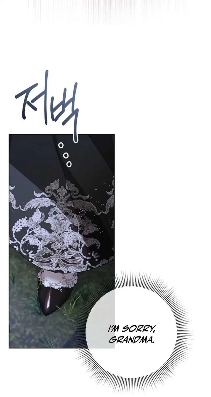 24 Hours Resurrection of the Villainess Chapter 68 Page 69