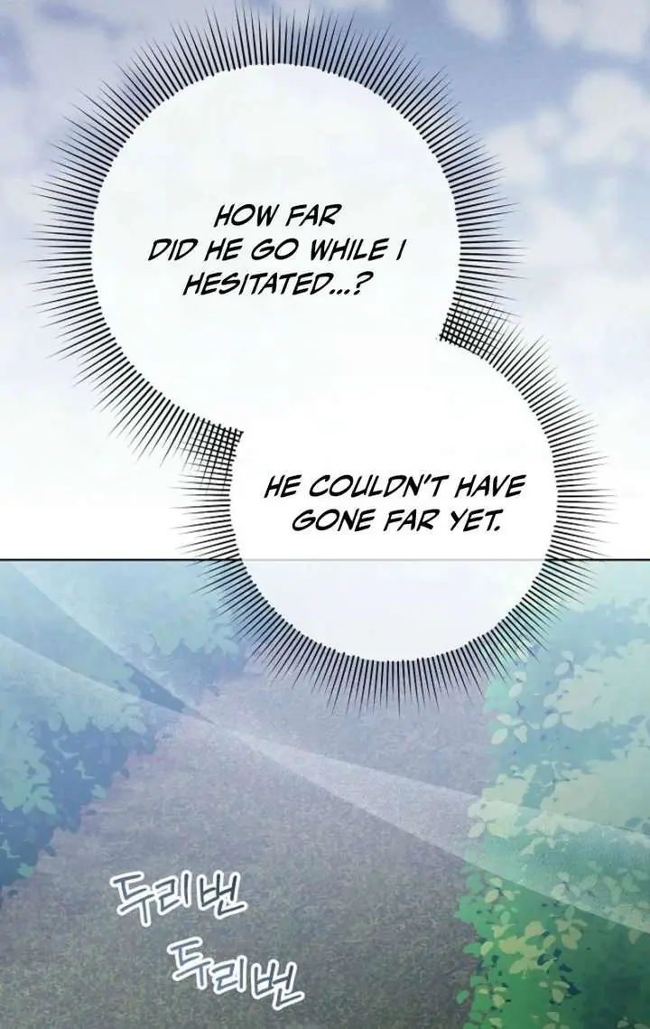 24 Hours Resurrection of the Villainess Chapter 68 Page 75