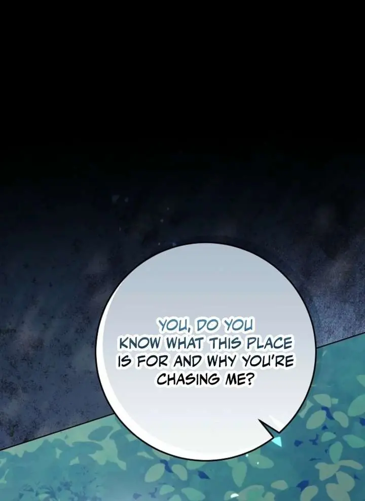 24 Hours Resurrection of the Villainess Chapter 68 Page 85