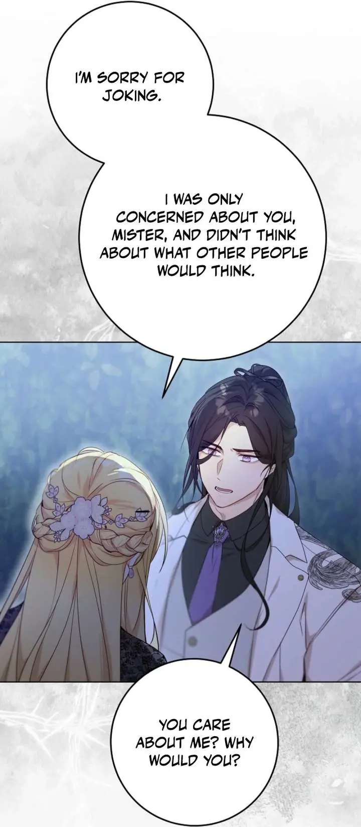 24 Hours Resurrection of the Villainess Chapter 68 Page 93