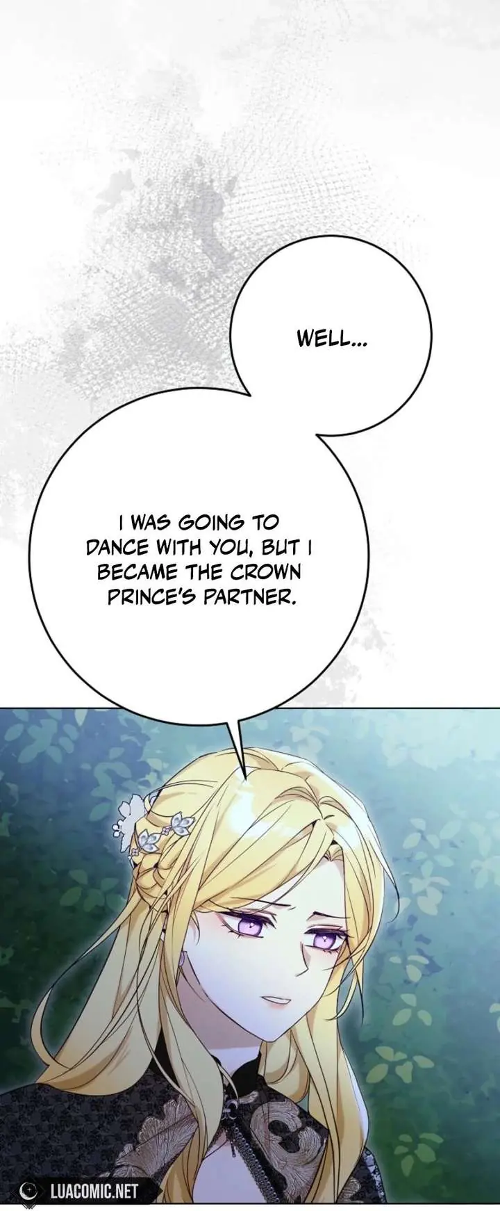 24 Hours Resurrection of the Villainess Chapter 68 Page 94