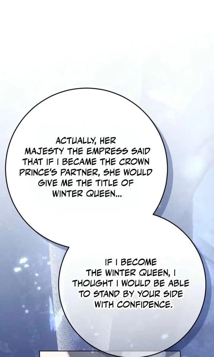 24 Hours Resurrection of the Villainess Chapter 68 Page 95