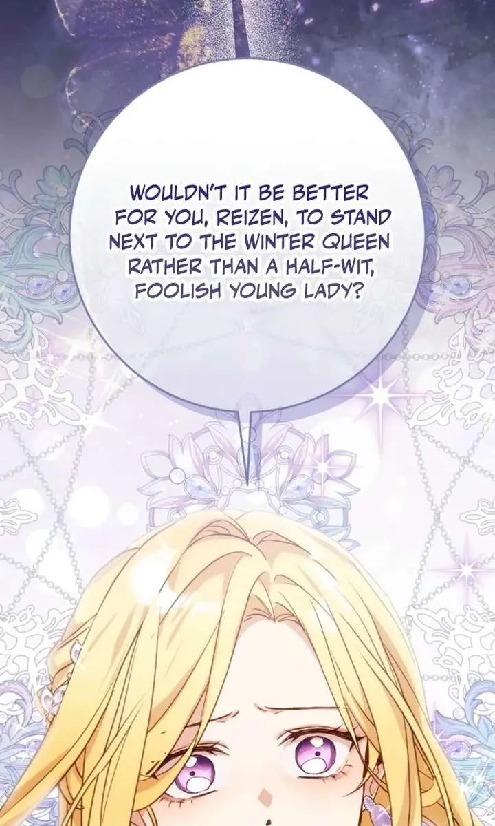 24 Hours Resurrection of the Villainess Chapter 68 Page 97