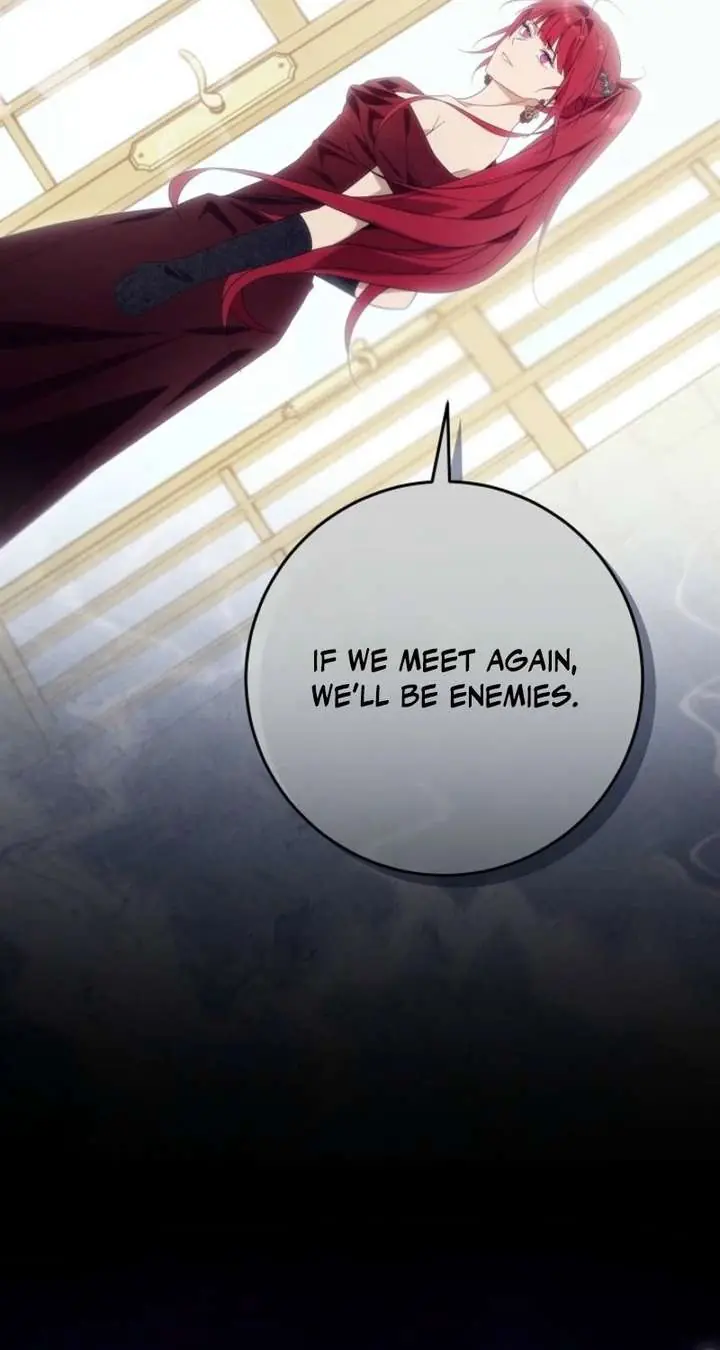 24 Hours Resurrection of the Villainess Chapter 69 Page 75