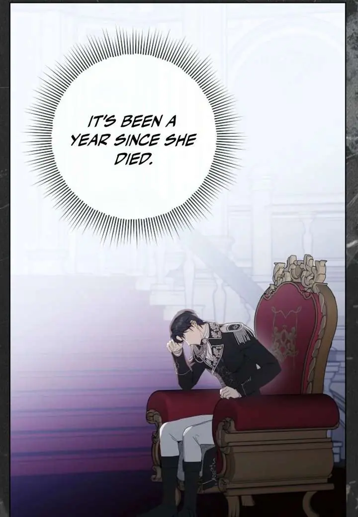24 Hours Resurrection of the Villainess Chapter 69 Page 83