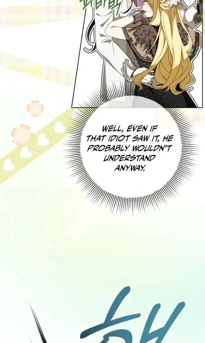 24 Hours Resurrection of the Villainess Chapter 70 Page 15