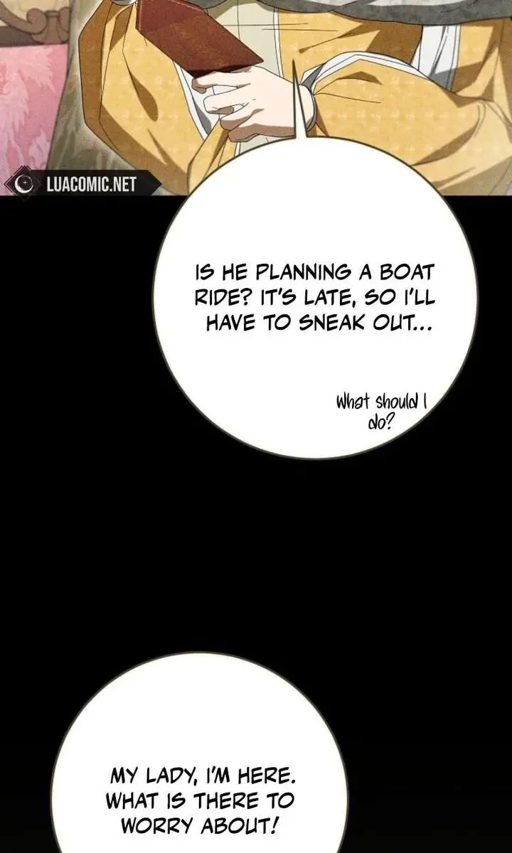24 Hours Resurrection of the Villainess Chapter 70 Page 68