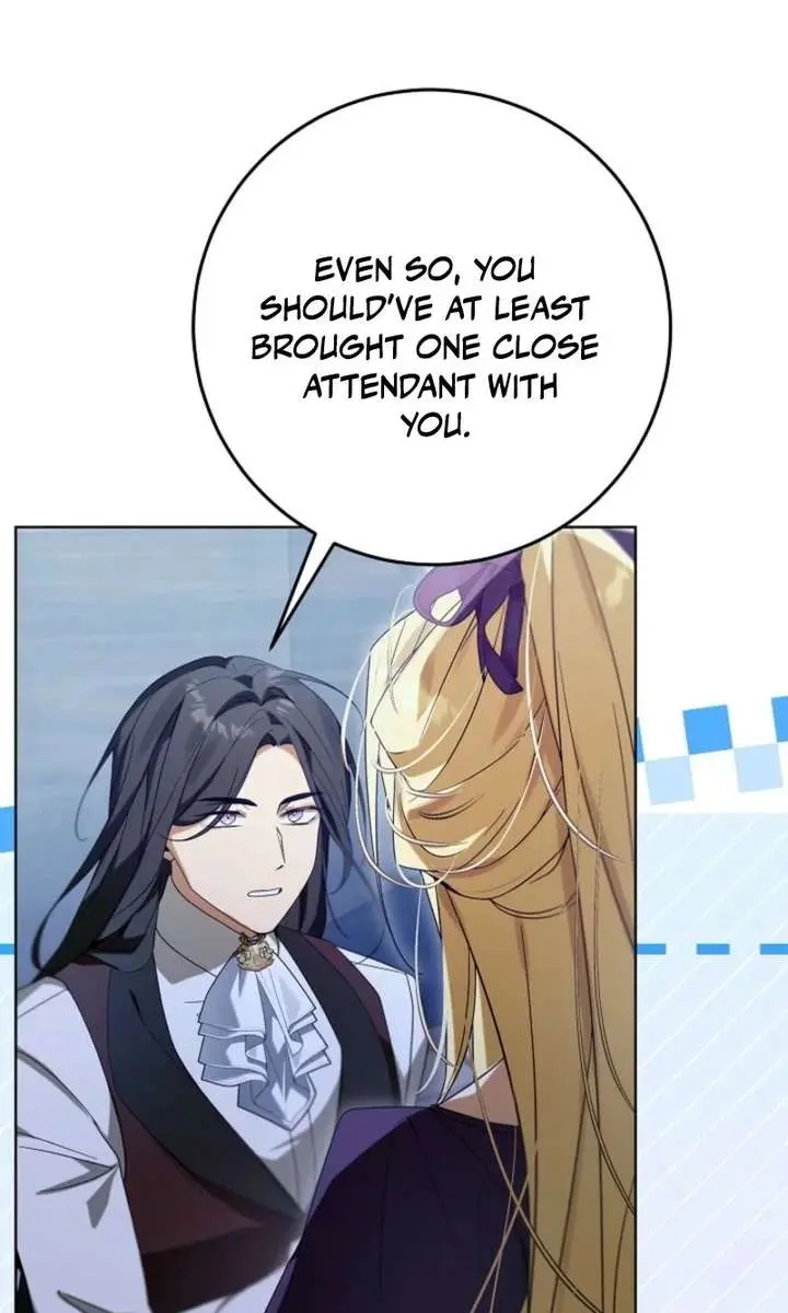 24 Hours Resurrection of the Villainess Chapter 70 Page 78