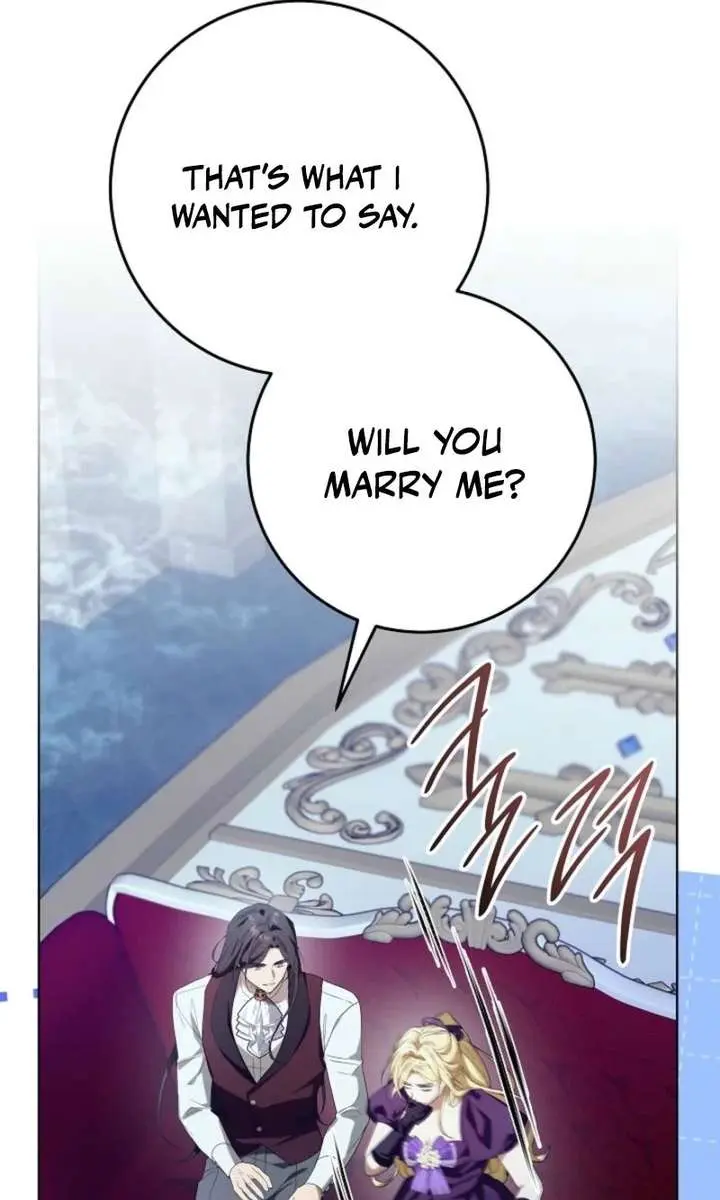 24 Hours Resurrection of the Villainess Chapter 70 Page 96