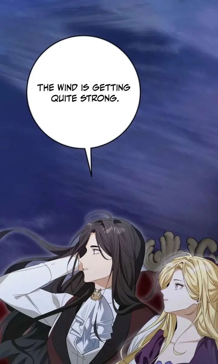 24 Hours Resurrection of the Villainess Chapter 71 Page 32