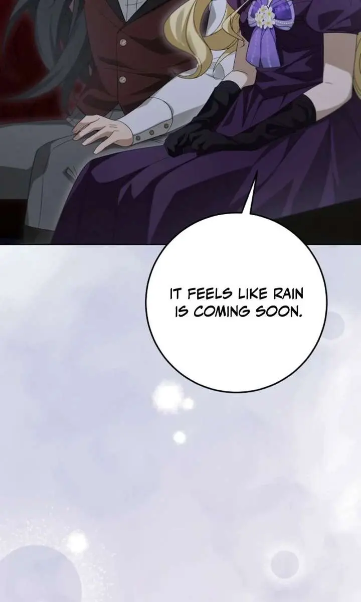 24 Hours Resurrection of the Villainess Chapter 71 Page 33