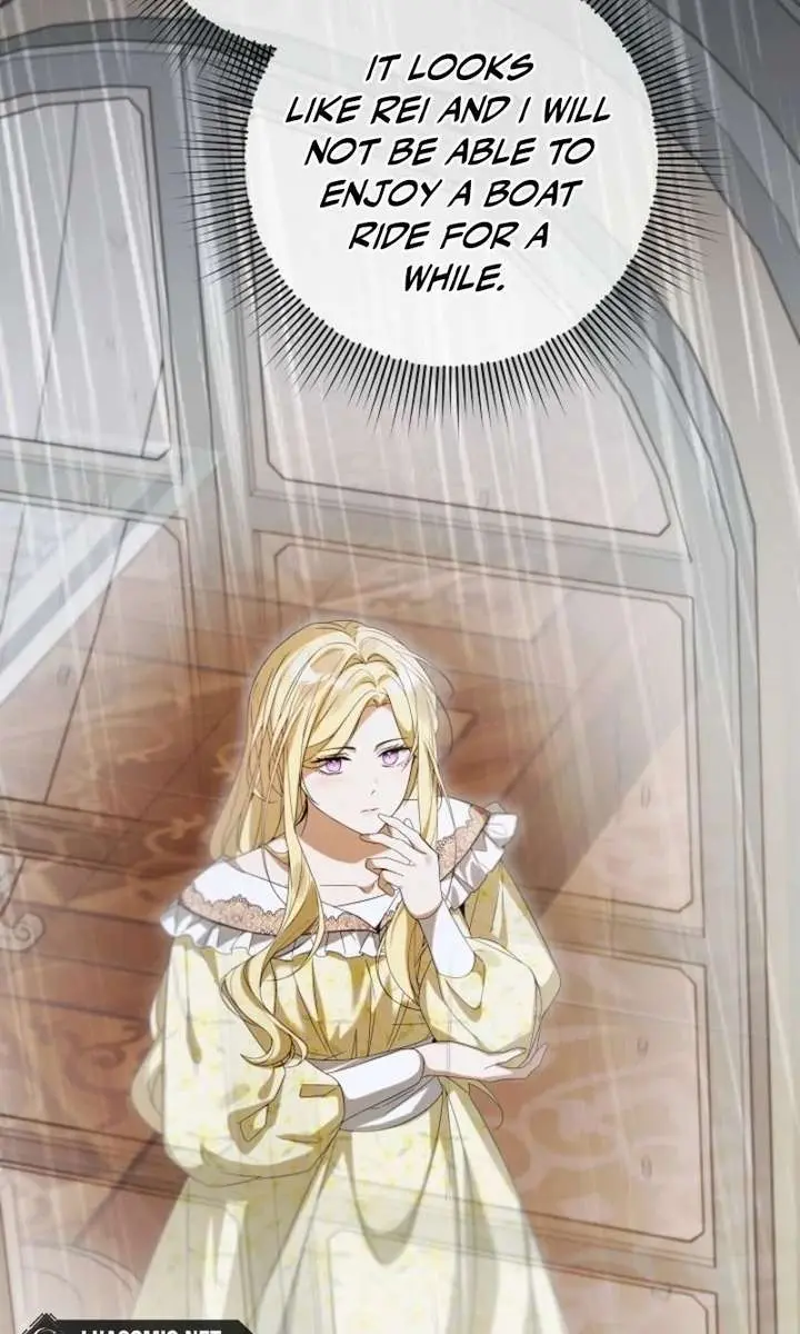 24 Hours Resurrection of the Villainess Chapter 71 Page 61
