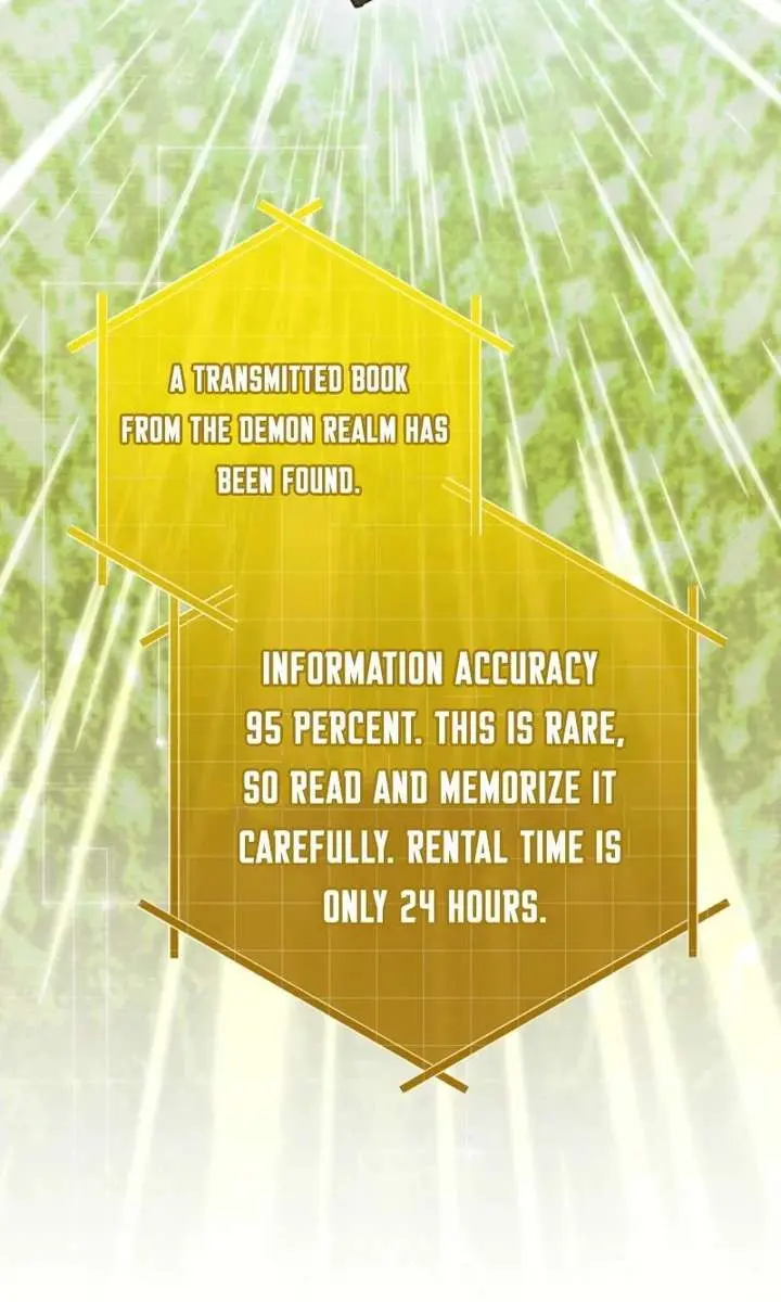 24 Hours Resurrection of the Villainess Chapter 71 Page 76