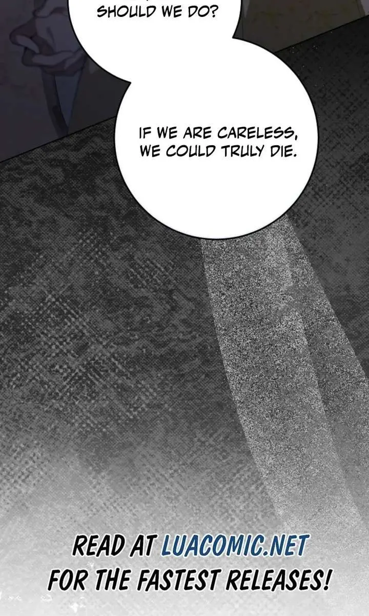 24 Hours Resurrection of the Villainess Chapter 71 Page 125