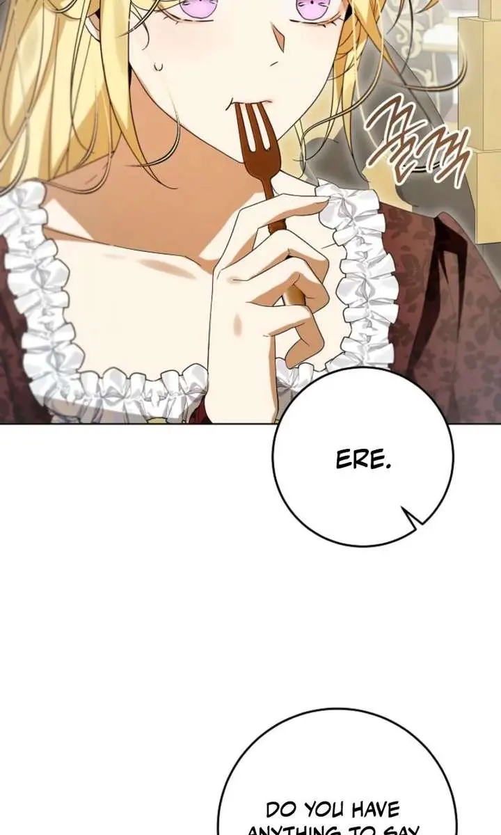 24 Hours Resurrection of the Villainess Chapter 72 Page 41