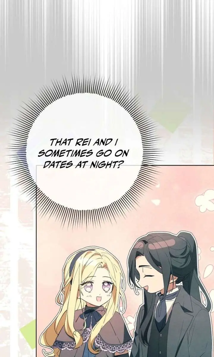 24 Hours Resurrection of the Villainess Chapter 72 Page 45