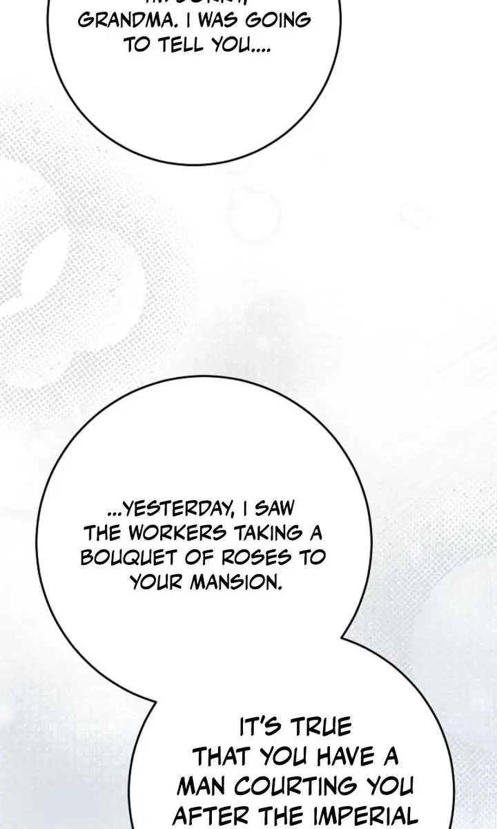24 Hours Resurrection of the Villainess Chapter 72 Page 50
