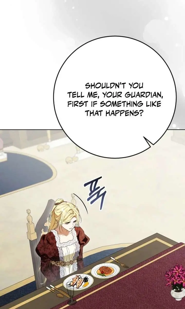 24 Hours Resurrection of the Villainess Chapter 72 Page 53