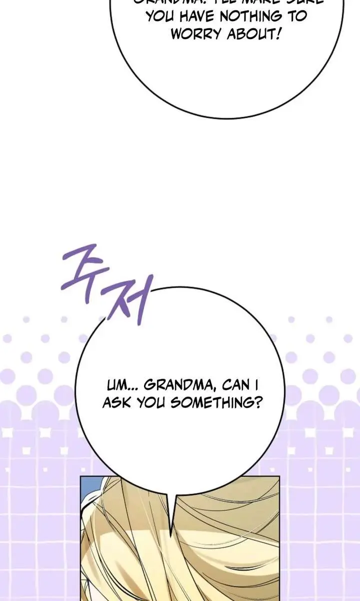 24 Hours Resurrection of the Villainess Chapter 72 Page 71
