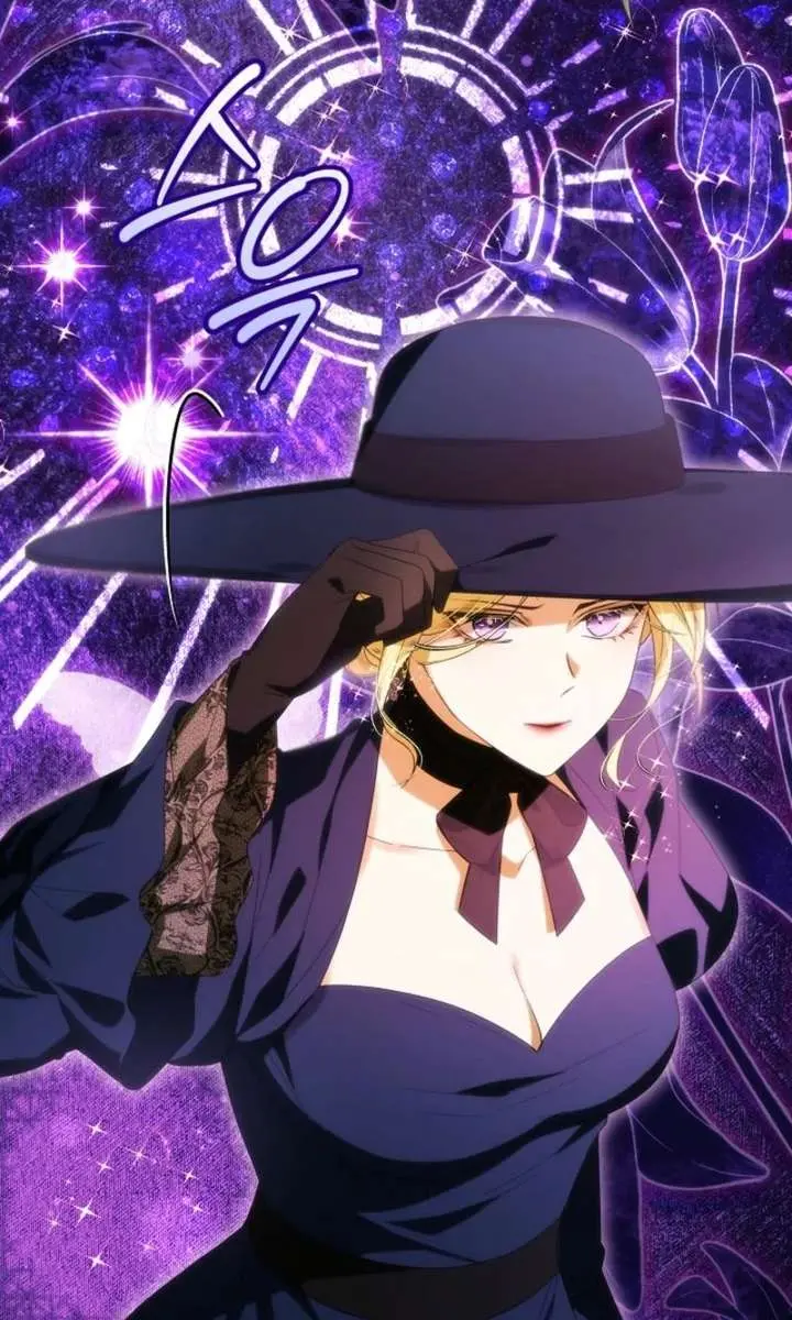 24 Hours Resurrection of the Villainess Chapter 72 Page 91