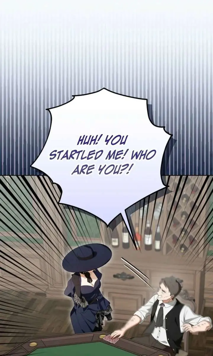 24 Hours Resurrection of the Villainess Chapter 72 Page 100