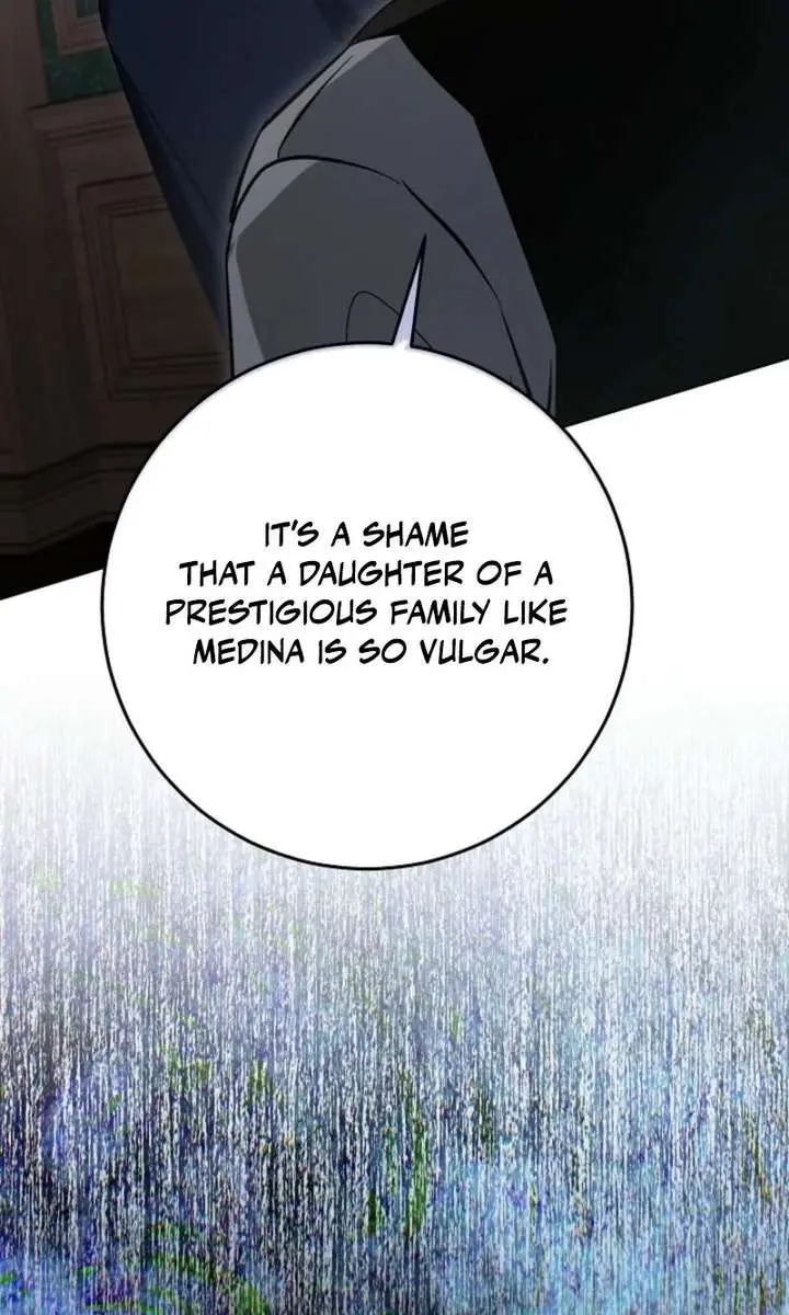 24 Hours Resurrection of the Villainess Chapter 72 Page 109