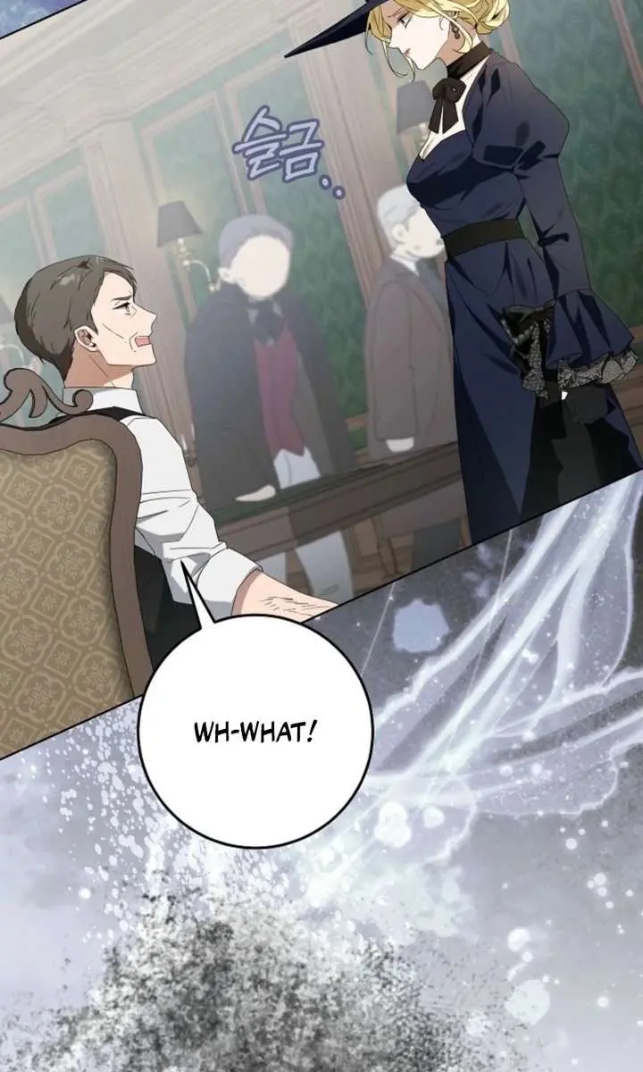 24 Hours Resurrection of the Villainess Chapter 72 Page 113