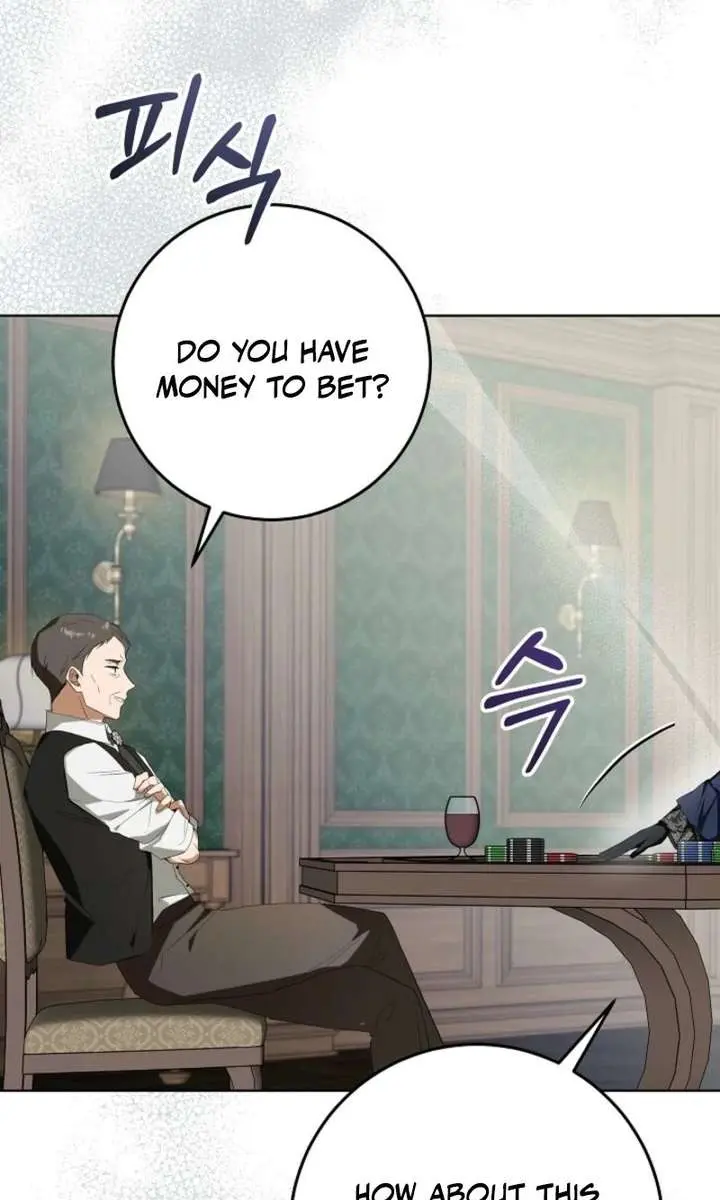 24 Hours Resurrection of the Villainess Chapter 72 Page 119