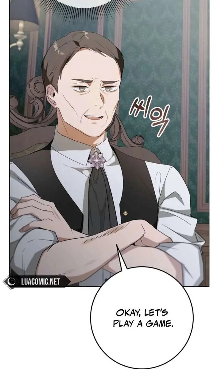 24 Hours Resurrection of the Villainess Chapter 72 Page 127